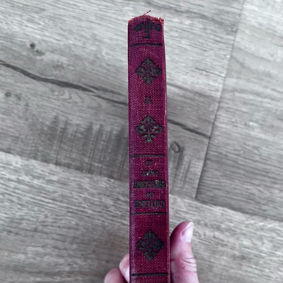 Vintage Book 1929 Outline of Philosophy Vol. VI Part 2 Charles Gray Shaw PhD - Picture 1 of 5